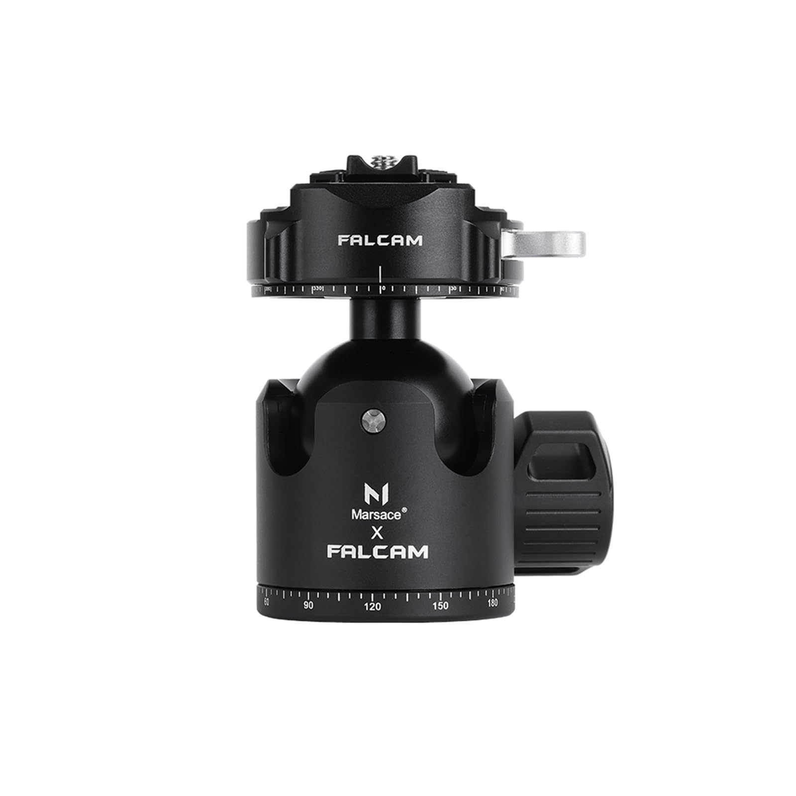 Amazon.com : Falcam Tripod Head Kit XB-3R, F38 Pro Quick Release